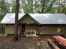 Maybe you would like to learn more about one of these? Cabin Picture Of Fort Mountain State Park Chatsworth Tripadvisor