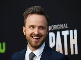 Aaron Paul Explores His New 'Westworld' Season 3 Character