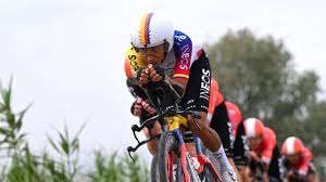 Vuelta a España 2025: Recorrido y Horarios de la Etapa Reina en Andorra - Imagen principal del artículo