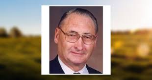 Melvin R. Russell Obituary January 27, 2012