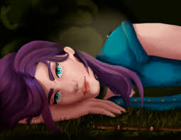 Each villager has a daily routine, so they can be located in different sections of town depending on the in game time of the day. Artstation Abigail Stardew Valley Cil C