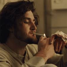 Lighting My Cigarette Austin Snell GIF