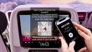 The ife's qualifications are recognised by employers in the fire sector throughout the uk and internationally. Qatar Airways To Enable Ife Control Through Personal Devices Business Traveller