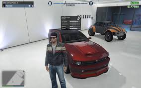 Show off your car collection and earn rep with the gta v los santos tuners. The Game Let Me Nearly Max Upgrade A Dominator At Level 16 Gtaonline