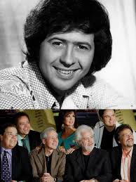 Wayne Osmond of The Osmond Brothers passes away