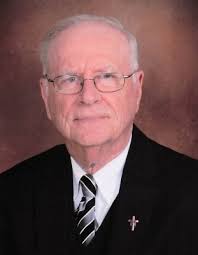 Obituary information for Arthur Ennis Hudgins, Jr.