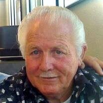 Melvin Lewis Silvers Sr. Obituary