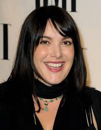 Remember Danielle Brisebois from CBS's "Archie's Place"? She played  Archie's niece Stephanie. Here she is 35 ft. off the ground walking the  highwire en pointe performing for "Circus of the Stars" at