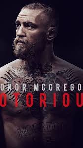 Jun 21, 2021 · conor mcgregor made no mention of his own dad, tony, as he posted a father's day message on social media on sunday. Voirfilms Voir En Streaming Conor Mcgregor Notorio Iphone Se Wallpapers Free Download