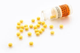 Polza I Vred Nastojki Valeriany Alkofan