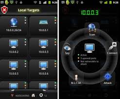 Pengguna linux, yang pada umumnya memasang dan melakukan sendiri konfigurasi terhadap sistem, lebih cenderung mengerti teknologi dibanding pengguna microsoft windows atau mac os. Aplikasi Wajib Para Hacker Inilah 5 Aplikasi Hacking Terbaik Di Android Jalantikus Com Line Today