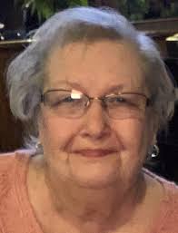 Helen Haynes Obituary