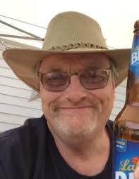 Kim Weed Obituary (1954