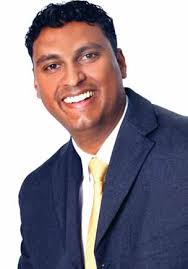 Peter Kleynhans: SAICE 2013 President