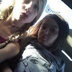 Chasity Morrison's Instagram, Twitter & Facebook