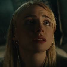 Gen V Edits Sam Riordan X Cate Ep 8