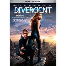 Divergent Dvd Digital In 2021 Divergent Movie Prime Movies Divergent Movie Poster