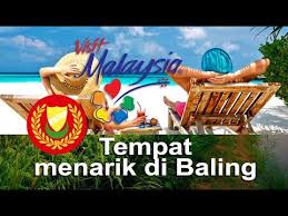 Bandar sungai petani mengambil alih kedudukan tersebut pada tahun 2010. Top 6 Tempat Menarik Di Baling Kedah Youtube