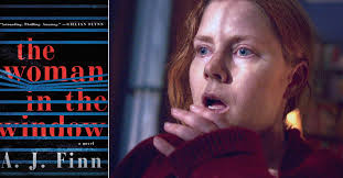 An agoraphobic woman living alone in new york begins spying on her new neighbors only to witness a disturbing act of violence. Watch The New Trailer For The Woman In The Window Movie