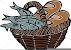 Printable Loaves And Fishes