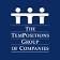 TemPositions logo