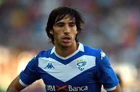 Check spelling or type a new query. Inter Look To Challenge Juventus For Brescia S Teenage Star Sandro Tonali