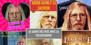 Microbiologiste de formation, spécialiste des vaccins et des microbiomes, elisabeth bik traque depuis quelques années. Une Exploration De La Raoultsphere Sur Facebook