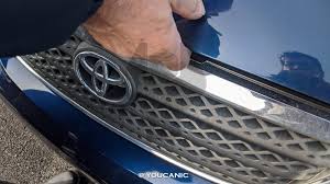 By elizabeth fish, pcworld | hacks, gadgets, and all things geek. How To Open The Hood Bonnet On Any Toyota