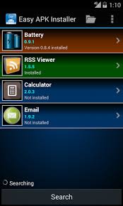 This domain comes with a da of 53 and pa of 30. Apk Installer 1 2 1 Download Android Apk Aptoide