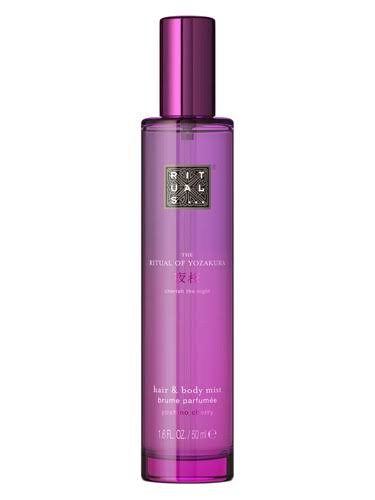 The Ritual of Yozakura Rituals perfume - a fragrance for women and men 2024