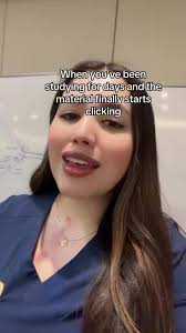 🎥 @marsinmed⁠, •⁠, Name a better feeling 🤪⁠, ⁠, Next week is gonna be  brutal. It’s my birthday, first medical school exam and white coat  ceremony. Really needed some mystical magical vibes to get me ...