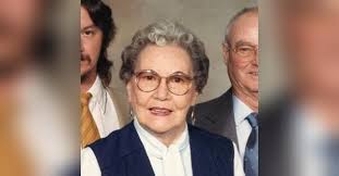 Matilda L. Metz Obituary