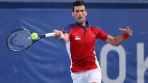 H2h results for djokovic zverev: Lubxgjaonxrc0m