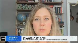 Gloria Wilcox's Instagram, Twitter & Facebook