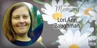 Lori Baughman