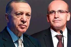 Erdoğan negotiates the return of Mehmet Şimşek as economy minister