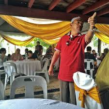 Dalam sidang media harian hari ini, 30 mac 2021, menteri kanan pertahanan, datuk seri ismail sabri yaakob telah mengumumkan penguatkuasaan pematuhan sop bagi pelaksanaan perintah kawalan. Raja Briyani Catering Orang Bandar Kenal Tak Penanggah Dengar