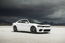Trim levels are tied to engine choices, with corresponding moves upward not only in performance but also in features and luxury. 2021 Dodge Charger Commands 31 490 To Start Tallies More Than 80 000 For Top Hellcat