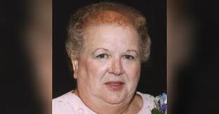 Virginia "Jenni" Louise Bates Obituary
