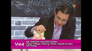 4191 ziyaretçi klinik kesihatan shah alam ziyaretçisinden 33 tavsiye gör. Vincent Ent Thyroid Head And Neck Surgery Specialist Clinic Klang Shah Alam Subang Pj Kl And More