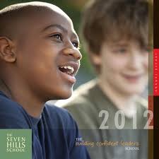 Seven Hills School 2011-2012 Annual Report by The Seven Hills School