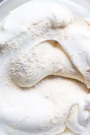 Maybe you would like to learn more about one of these? Sugar Free Angel Food Cake Food Faith Fitness
