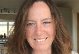 VIDEO: See Laggan teacher's shocked reaction to new look after NHS  fundraising head shave