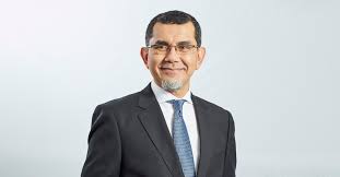 Datuk Seri Syed Zainal Abidin Retires From Petronas Paultan Org
