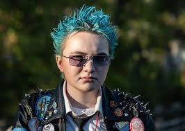 Senior Story: Christian Miranda Romano