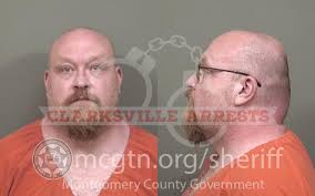 Clifford Dawane Browning was booked into the #MontgomeryCounty Jail