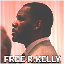 Everyone let's welcome our new members, our new family members! Please sign  our petition that we have to bring awareness for a presidential pardon for  R. Kelly. The link to the website