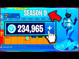 In addition, we give you tips on how to earn v bucks differently. How Many Tiers Can You Buy With 1000 V Bucks Season 9 Jamey Persaud