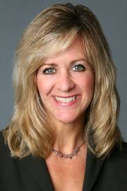 Kim Lohnes, Real Estate Agent