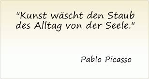 Passende Zitate Aus Der Kategorie Kunst